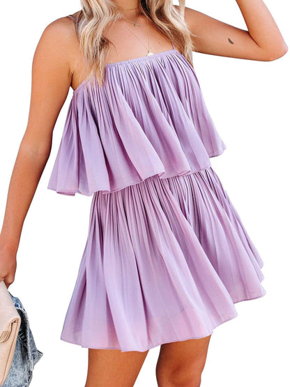 Darling Romper