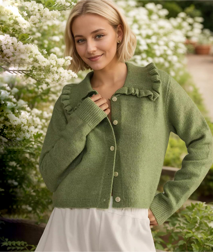 Liz Cardigan