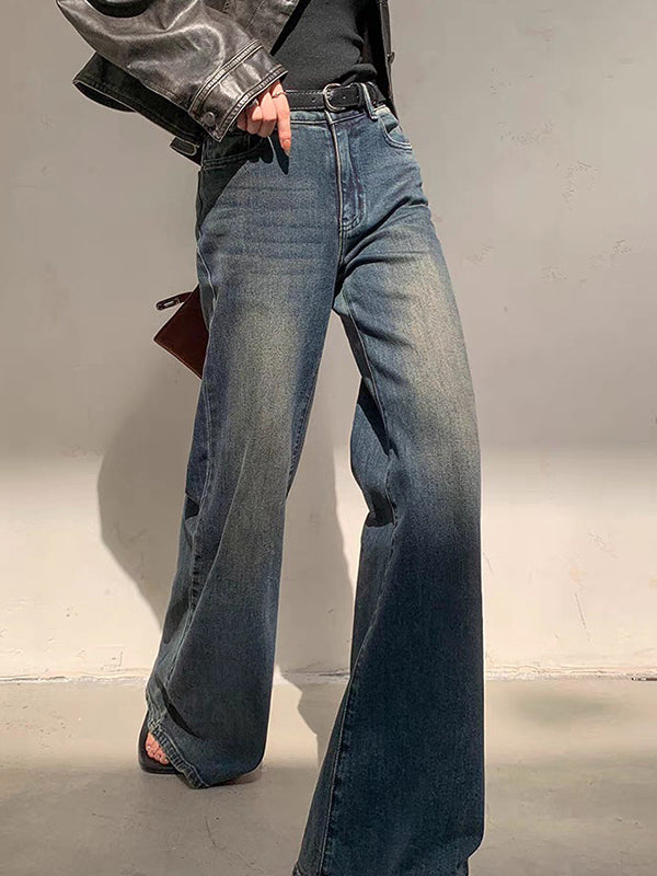 High Rise Slim Fashionable Boyfriend Jeans