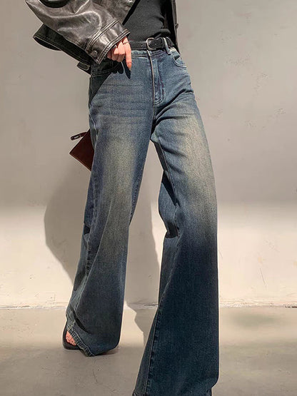 High Rise Slim Fashionable Boyfriend Jeans