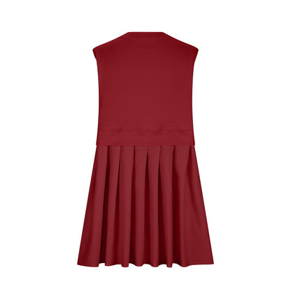 Savoy Mini Dress