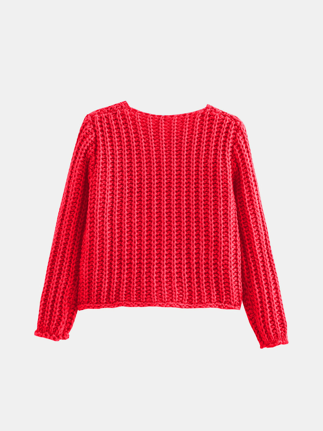 Delano Cardigan