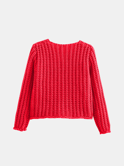 Delano Cardigan