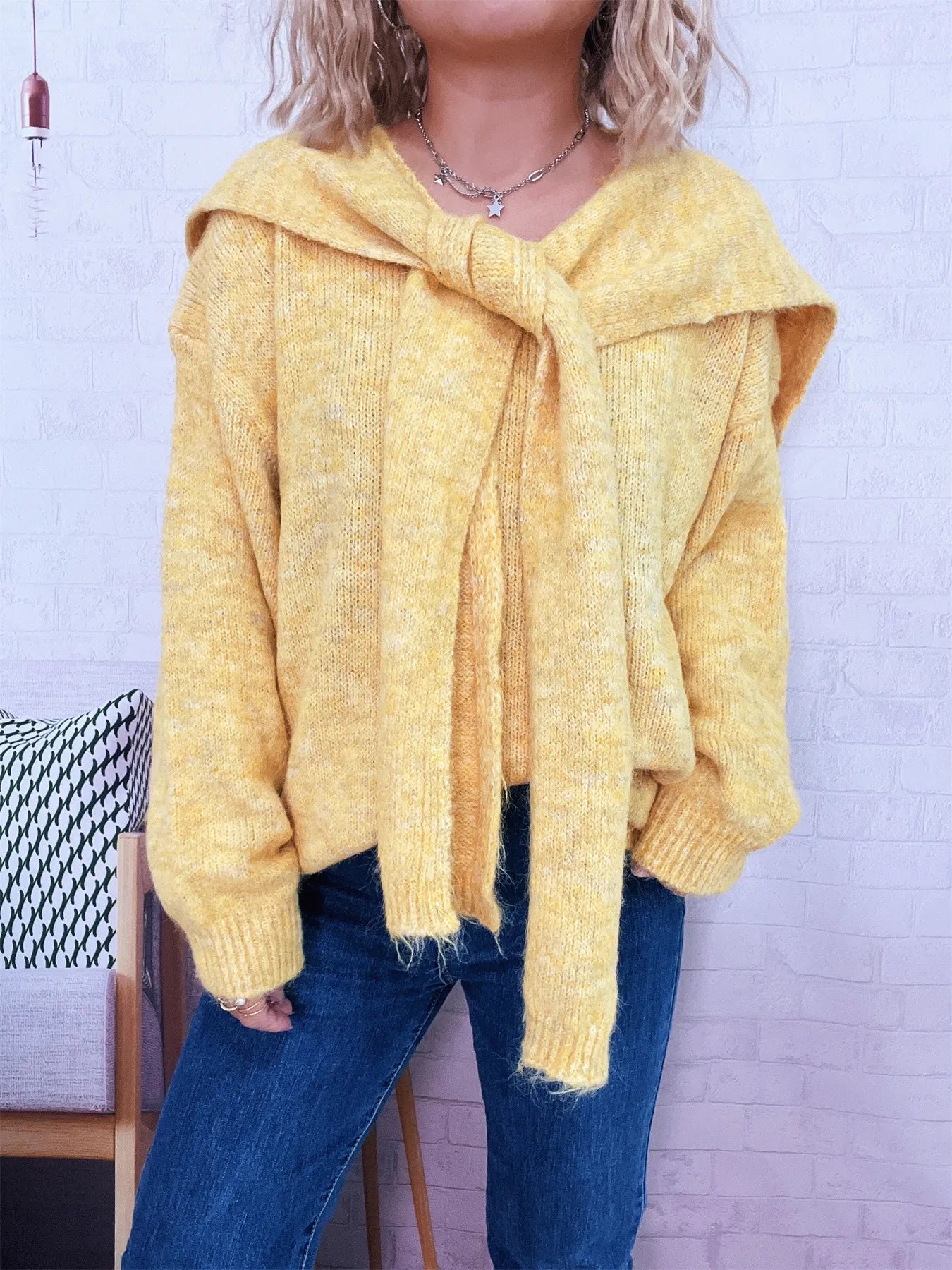 Florintine Sweater