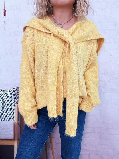 Florintine Sweater