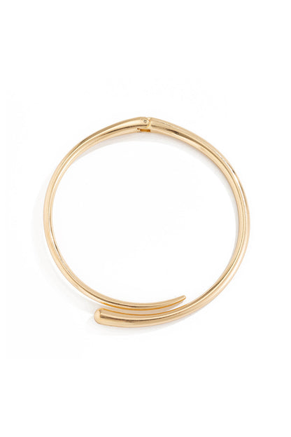 Luxe Curve Choker