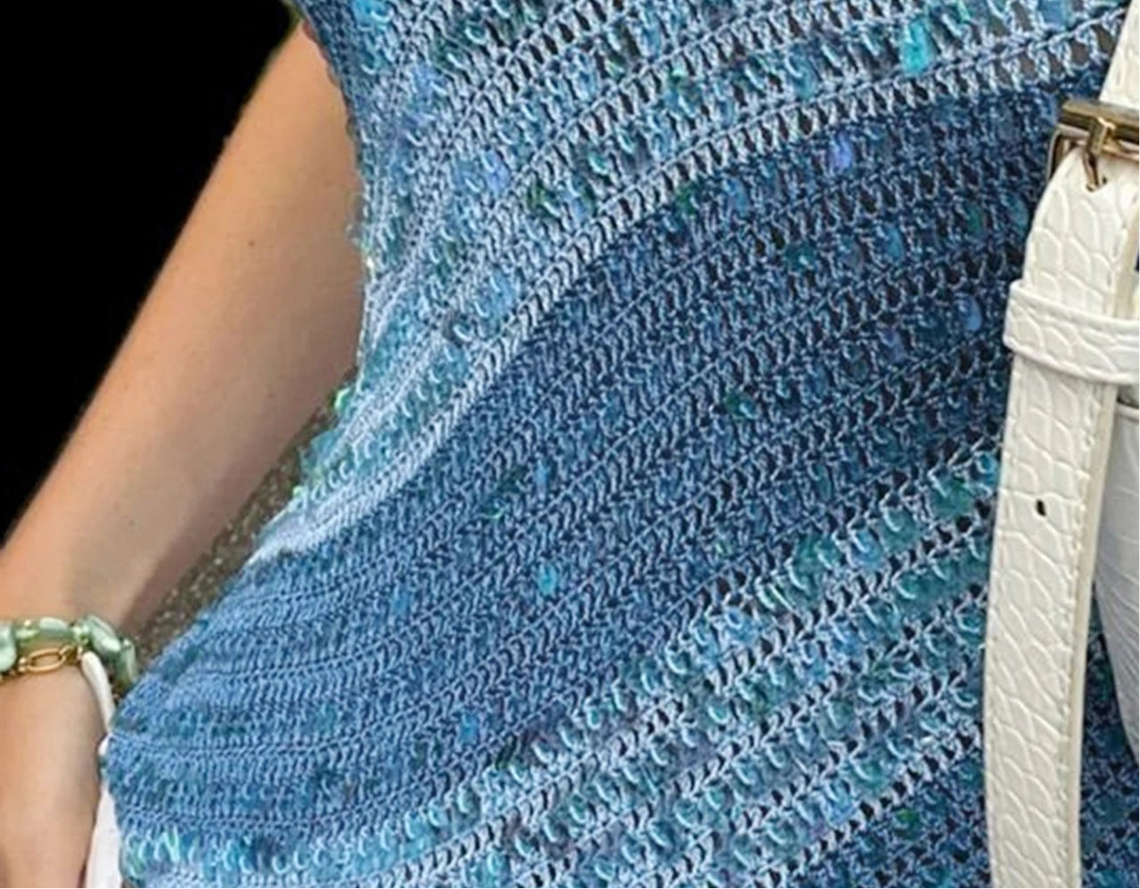 Waves Tank
