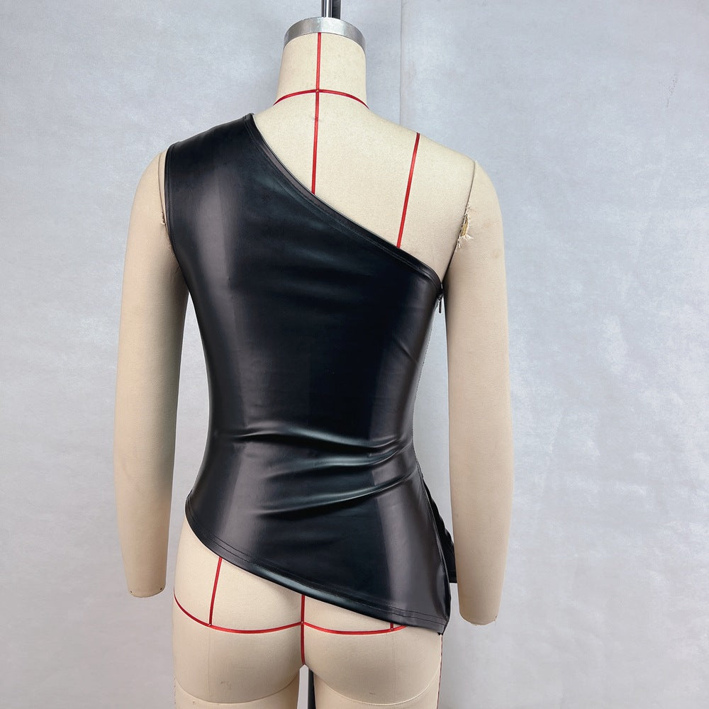 Coober Top - Black