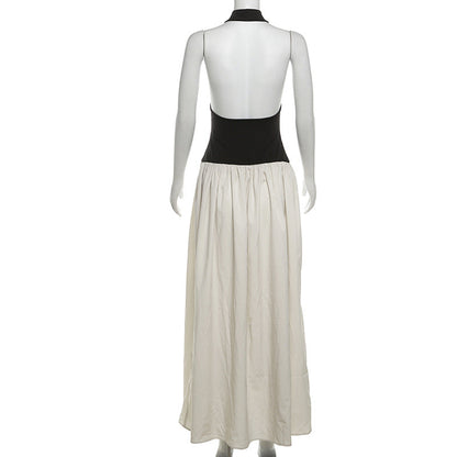 Dark Aura Dress - Black