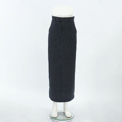Weekend Skirt - Blue