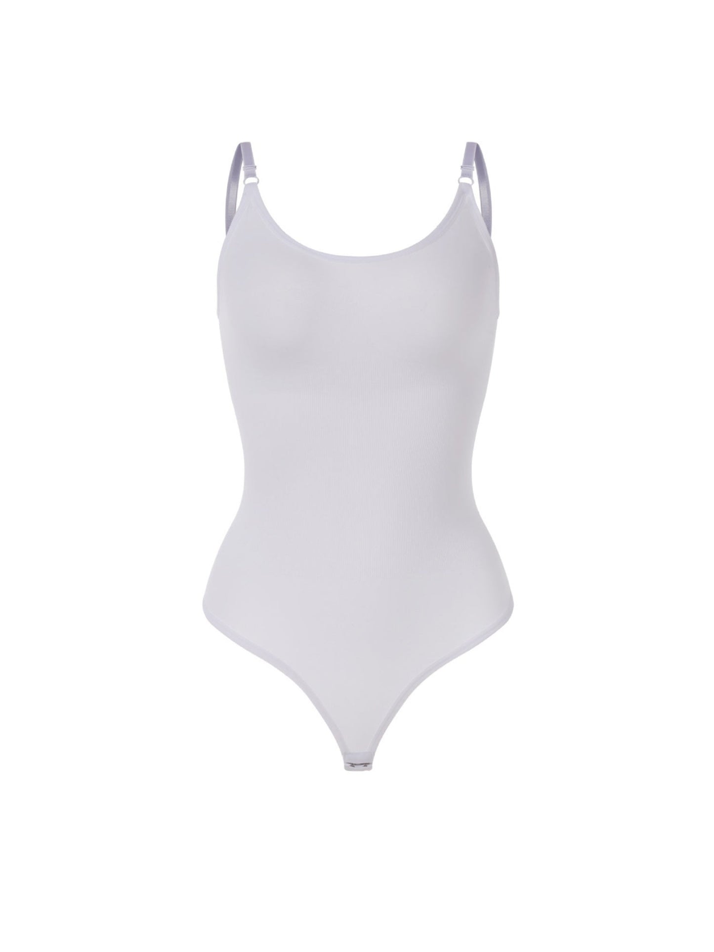 Seamless Abdominal Tightening, Buttock Lifting, And Waist Slimming Suspender Thong Shapewear