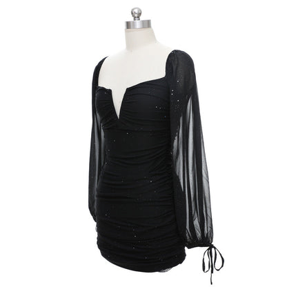 Shay 2.0 - Black