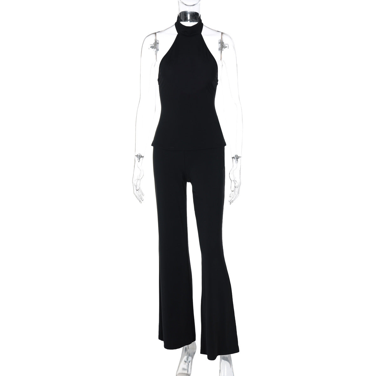 Namibia Co-Ord - Black
