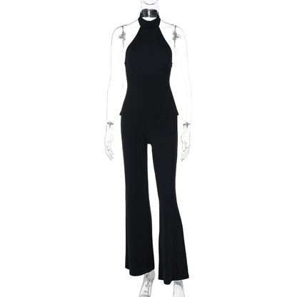 Namibia Co-Ord - Black