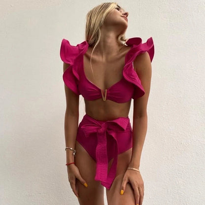 Elena® | Relaxed and stylish   bikini