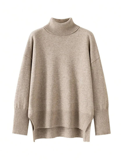 Elegant Winter Look - 9