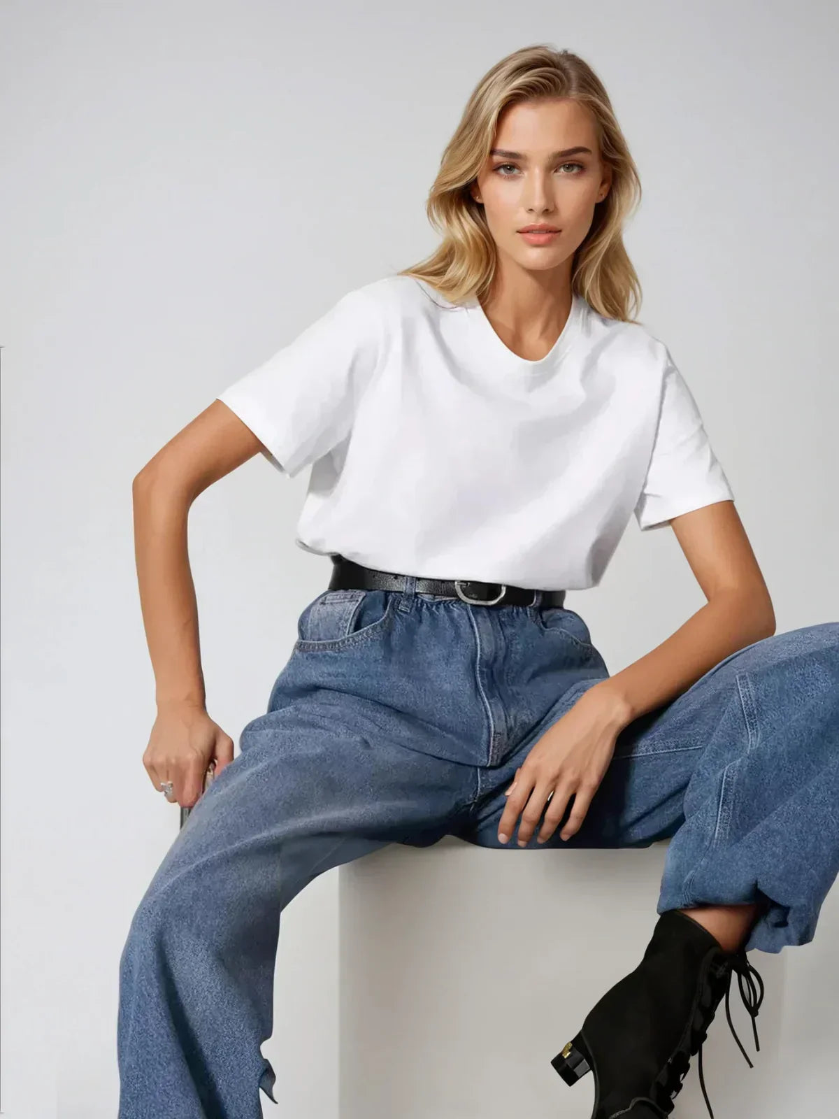 Smart Casual Look - 5