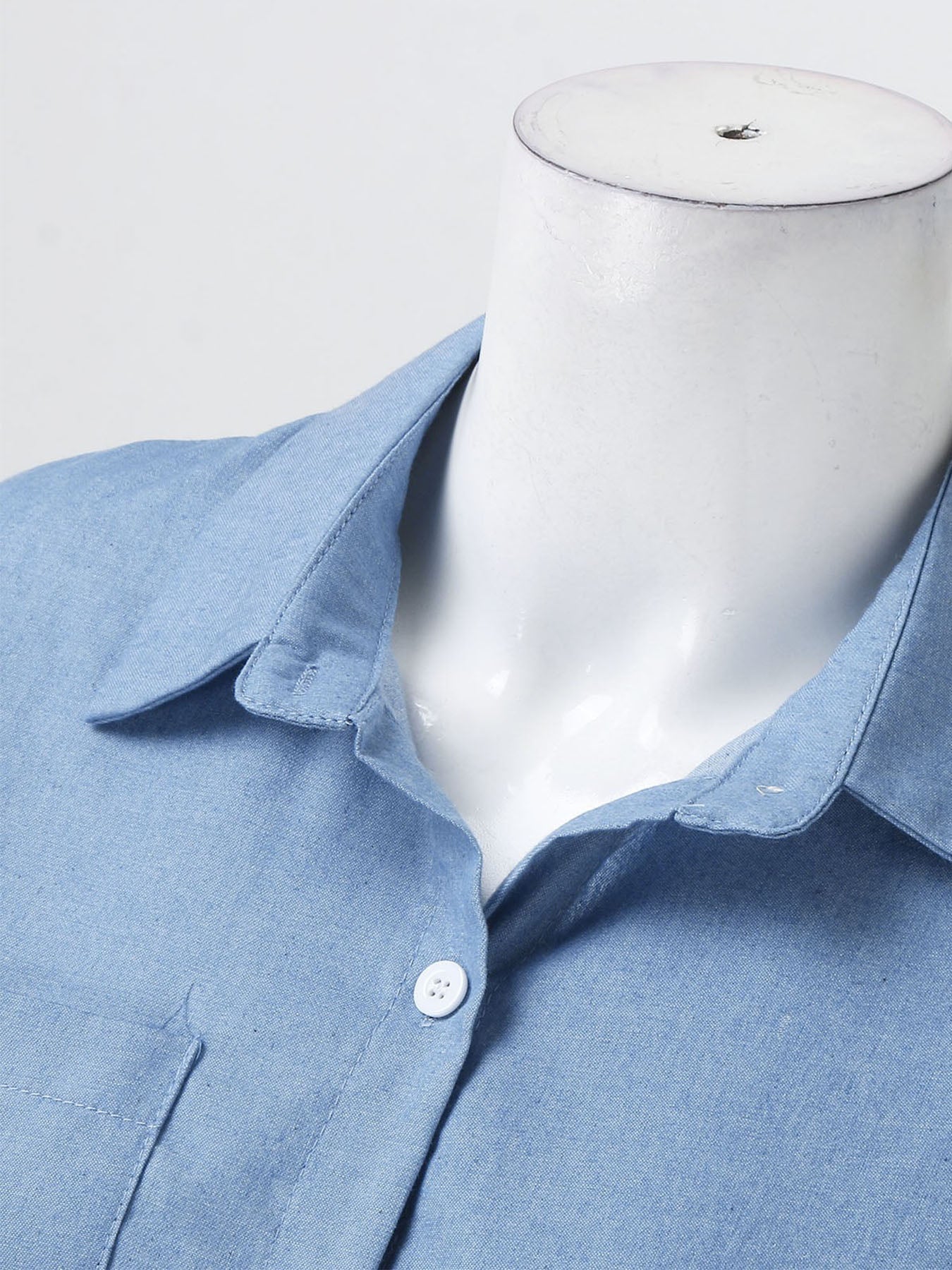 Fashion Denim Dress