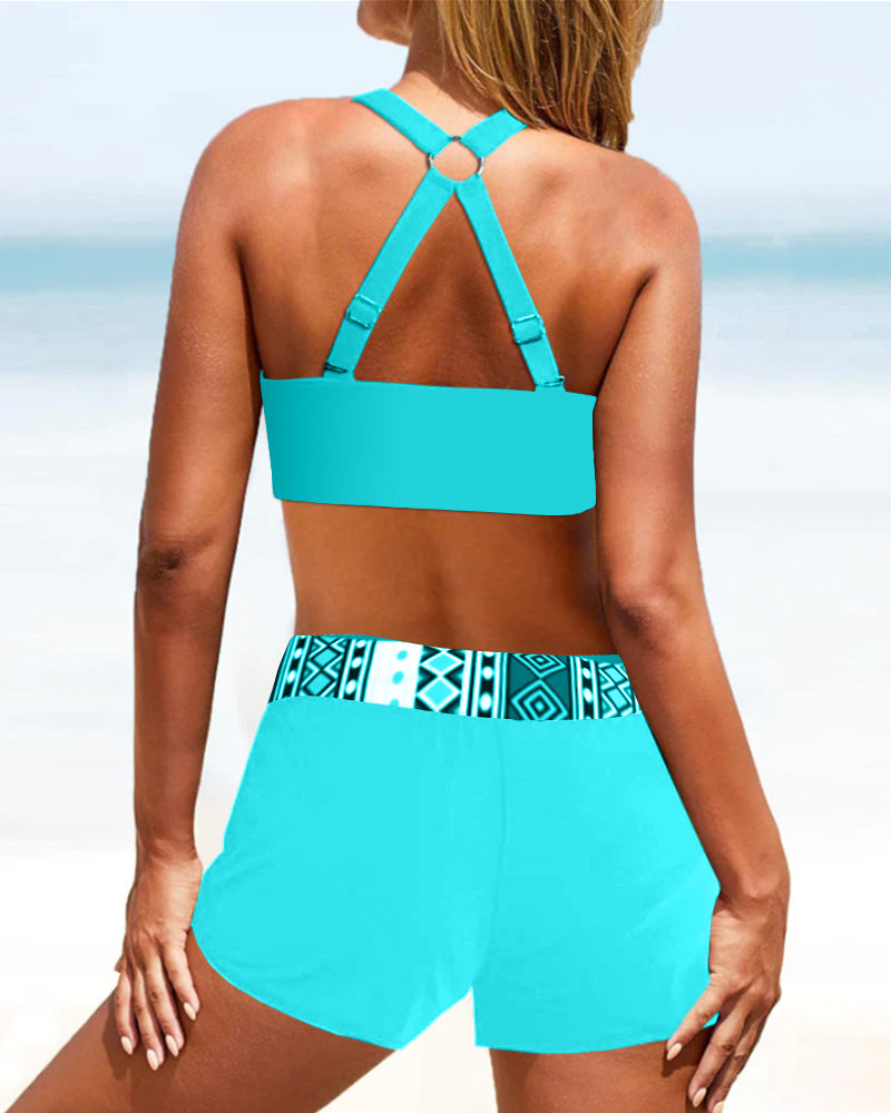 Gilda® | Casual and comfortable summer bikini