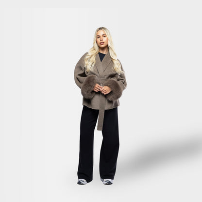 Lilly Winter Coat