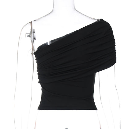 Townes Top - Black