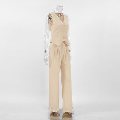 Power Lux-Beige