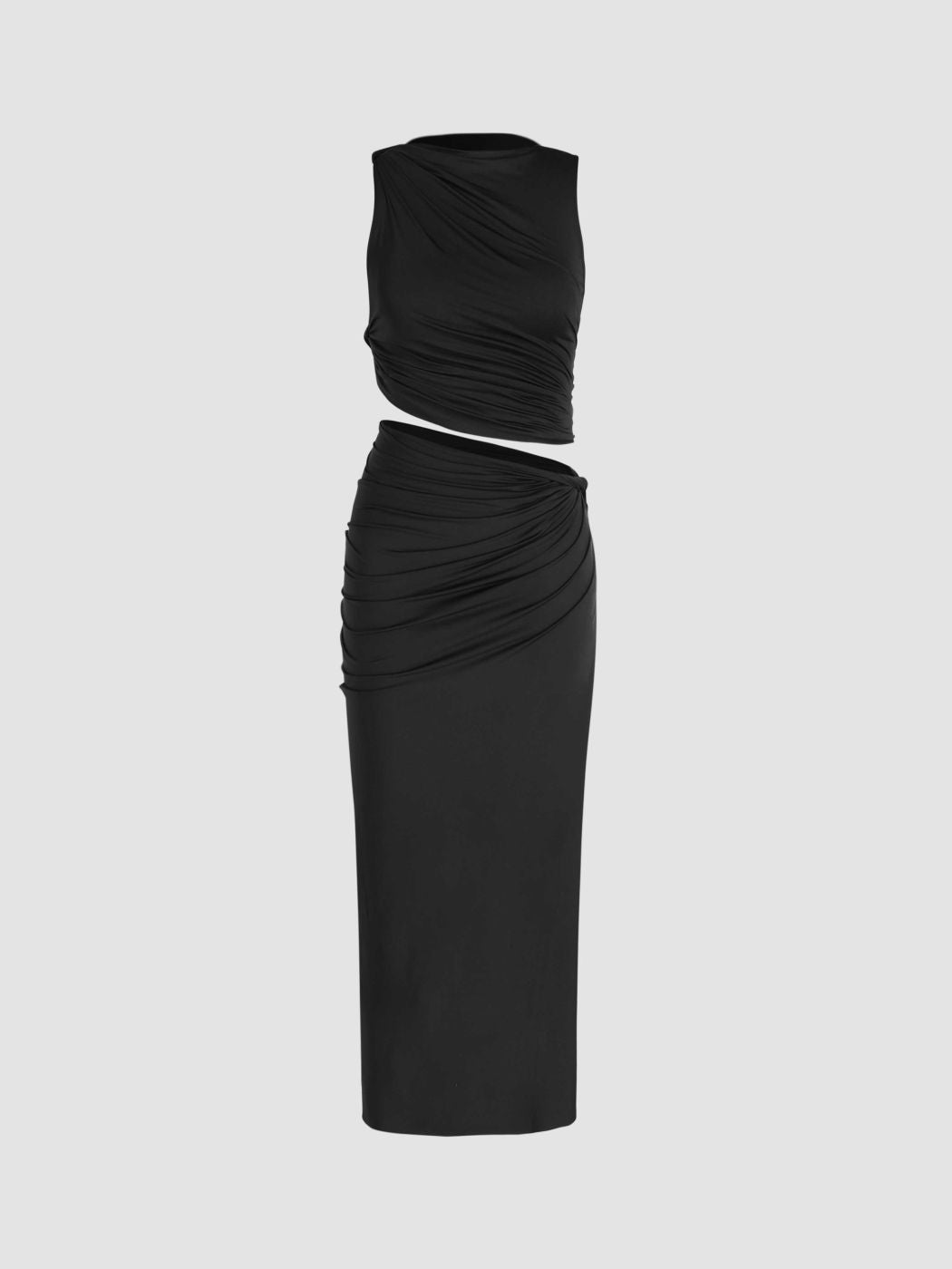 Falco Co-Ord - Black