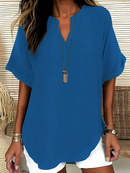 Liber Spring Solid Color Solid Color