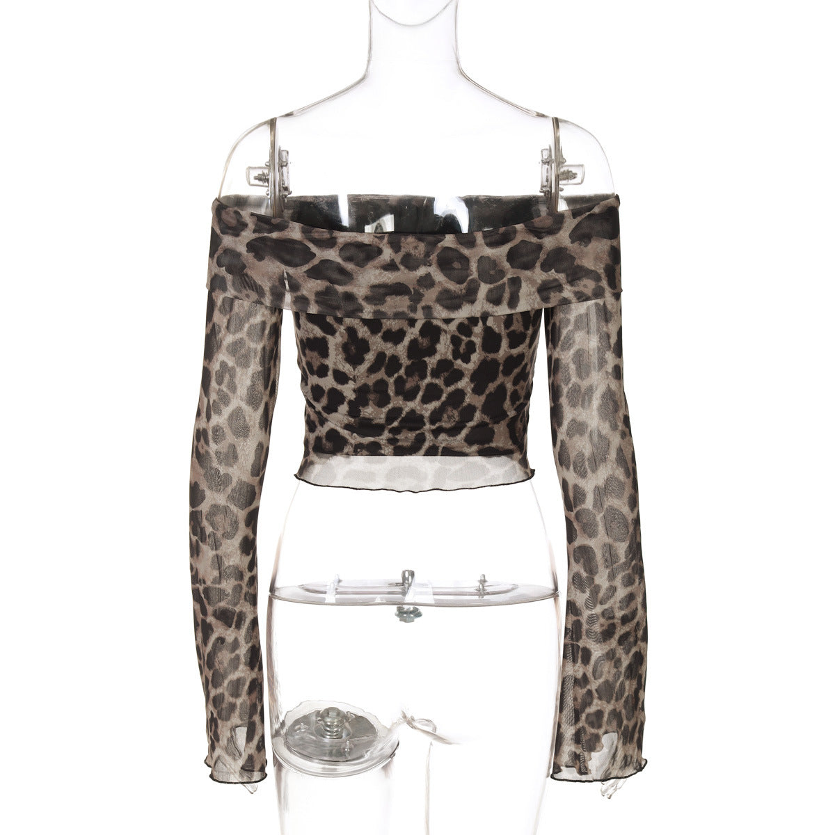 Benin Top - Khaki