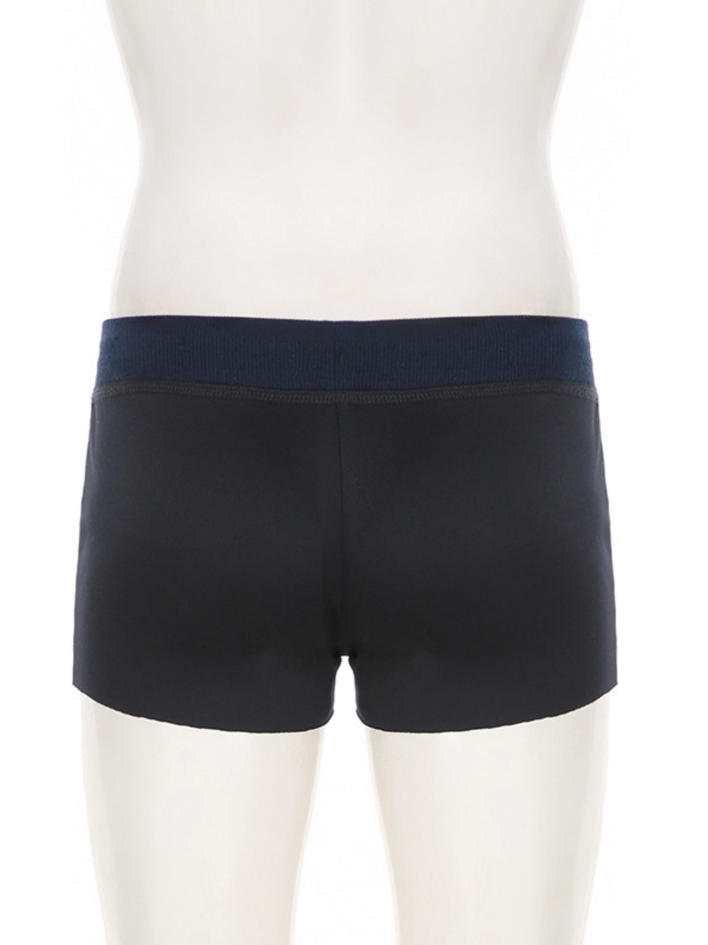 Letter Print Drawstring Exercise To Improve Body Shape Shorts