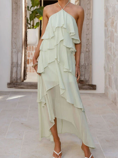 Candy Maxi Dress