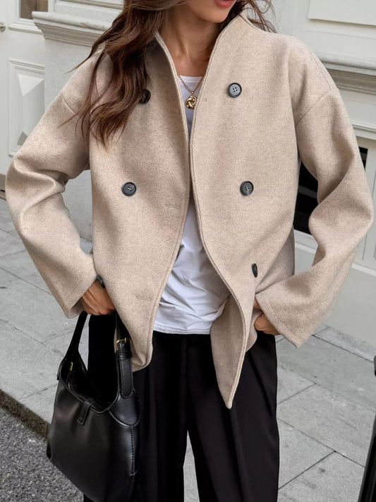 Ophelia Jacket
