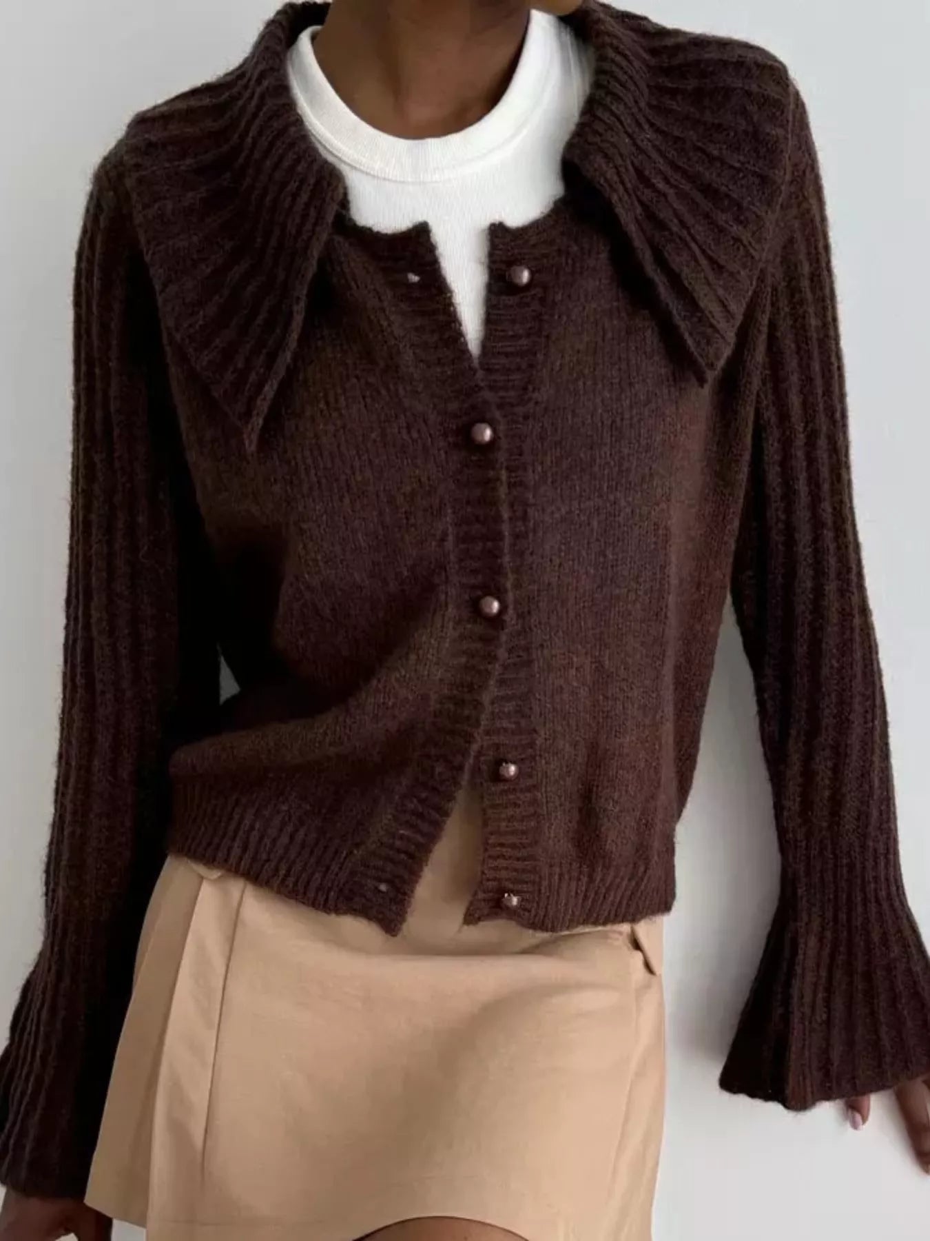 Blair Cardigan