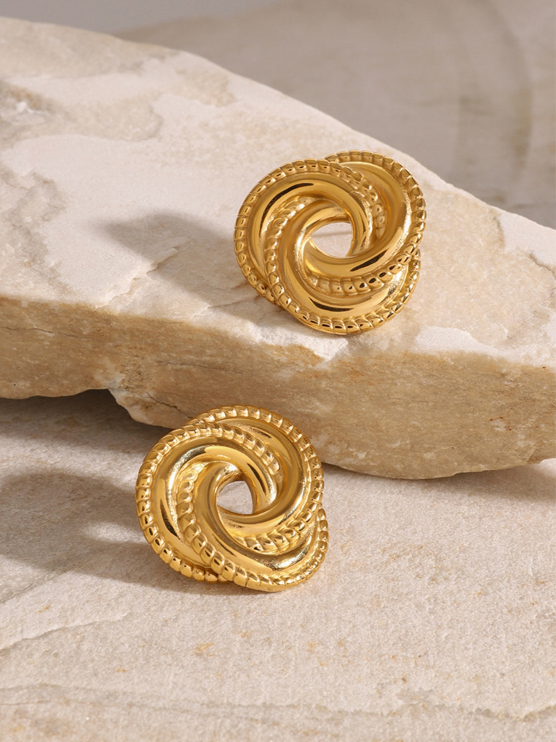 Gigi Stud Earrings