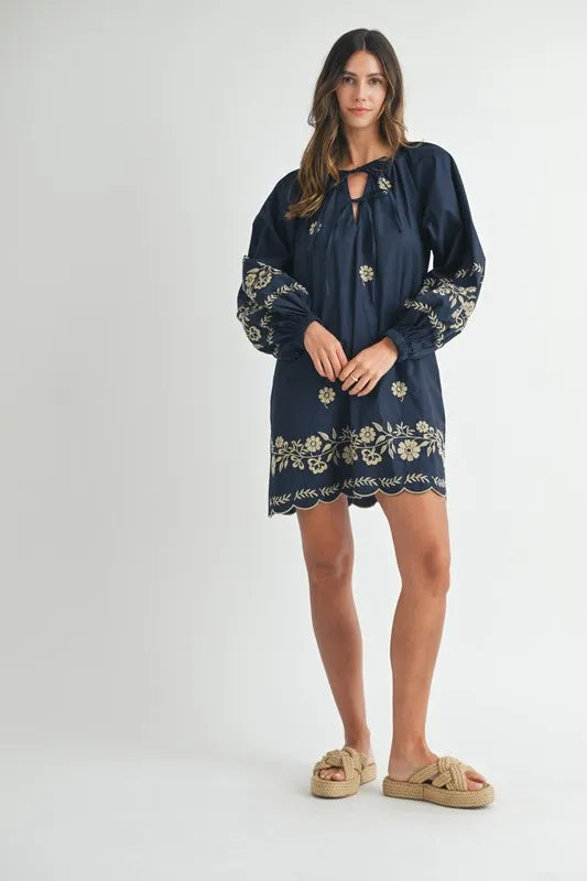 Connie Dress