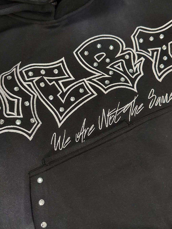 3D Printed Pullover Hoodie Sweatshirts