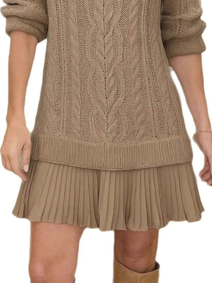 Amma Dress