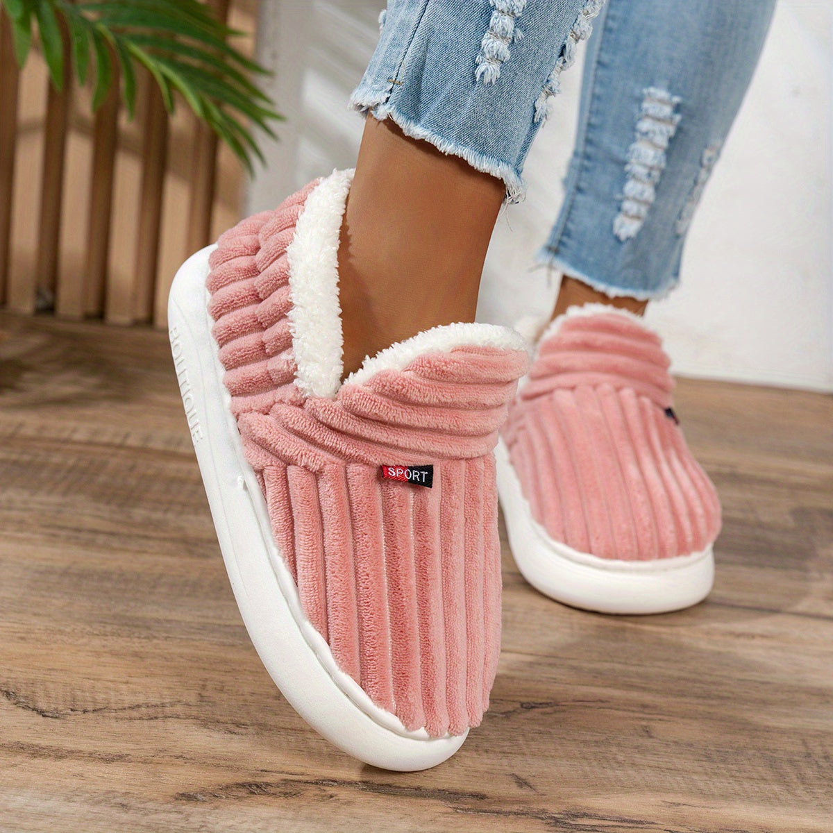 Calora - Comfortable Winter Shoes