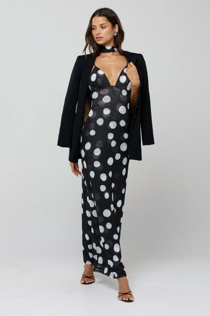 Madeline Dress in Vogue
