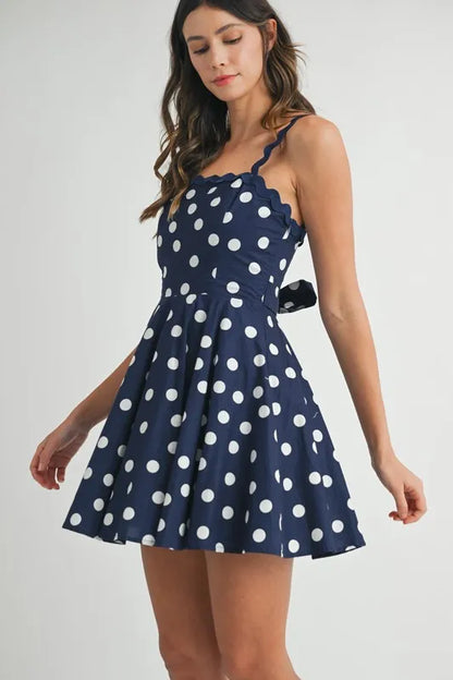 Boardwalk Dress