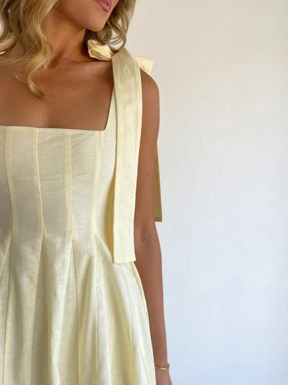 Bella Maxi Dress