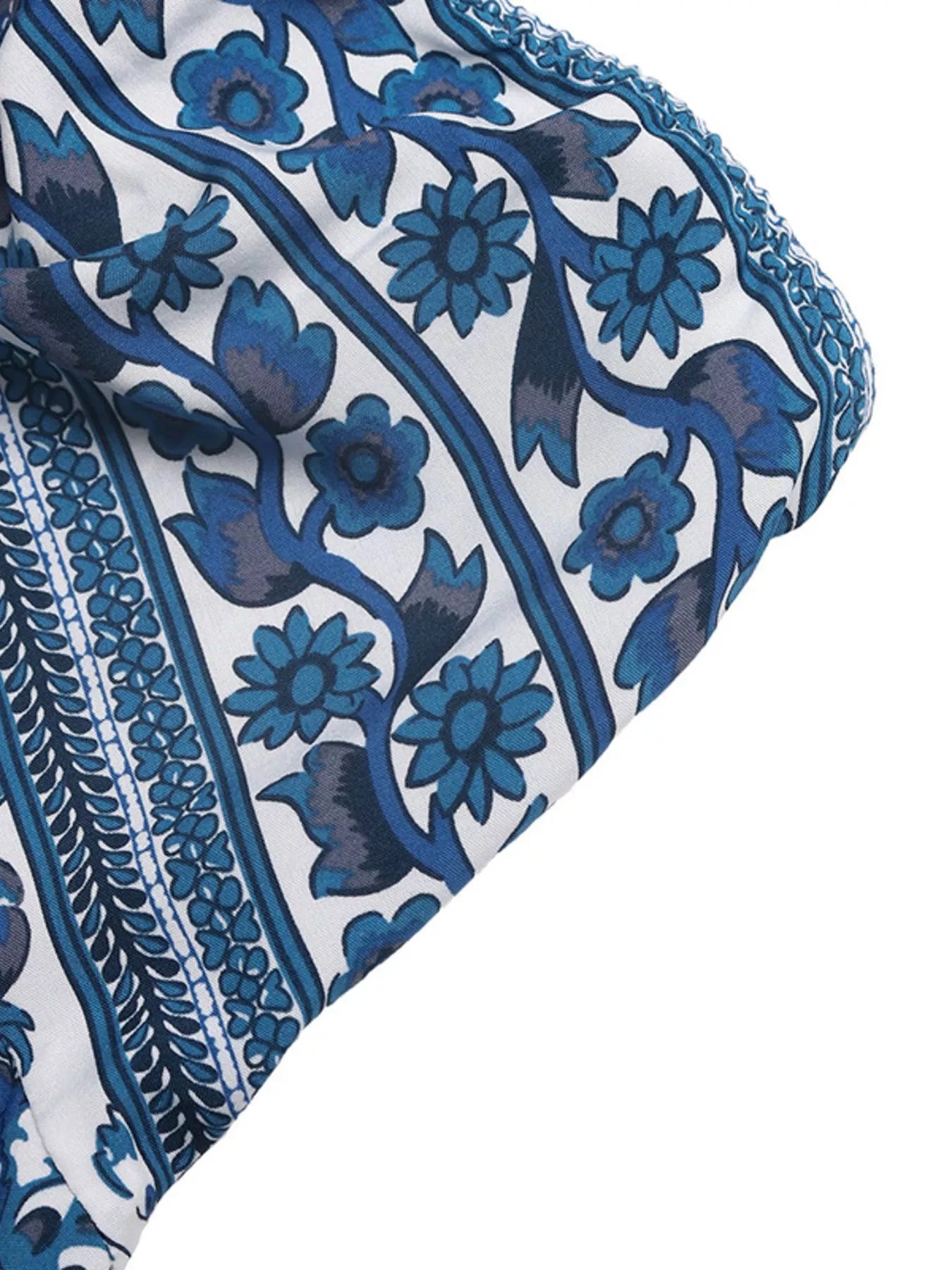 Lilly Ann Maxi Dress