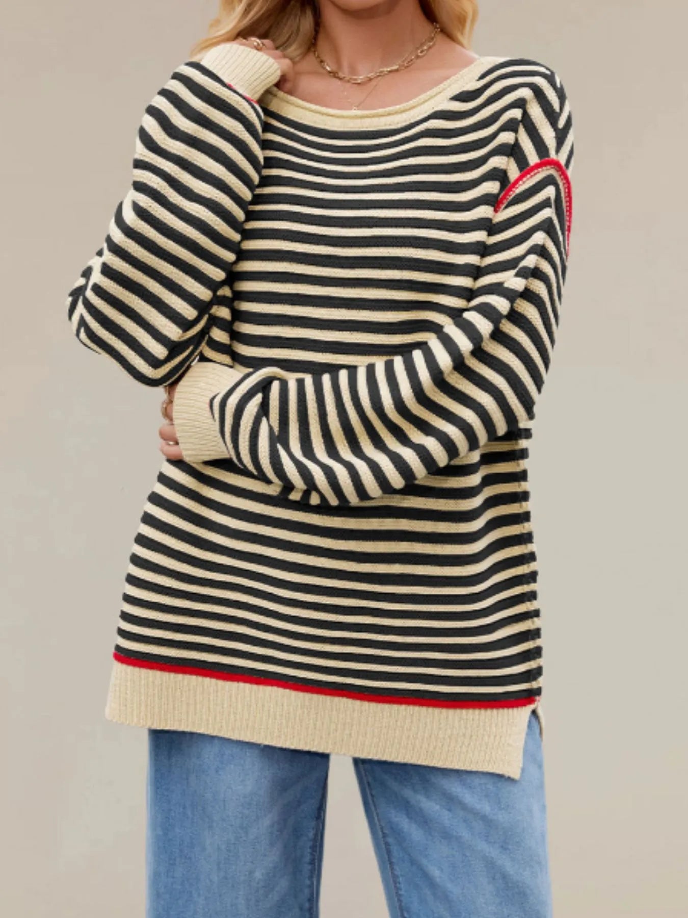 Nola Sweater
