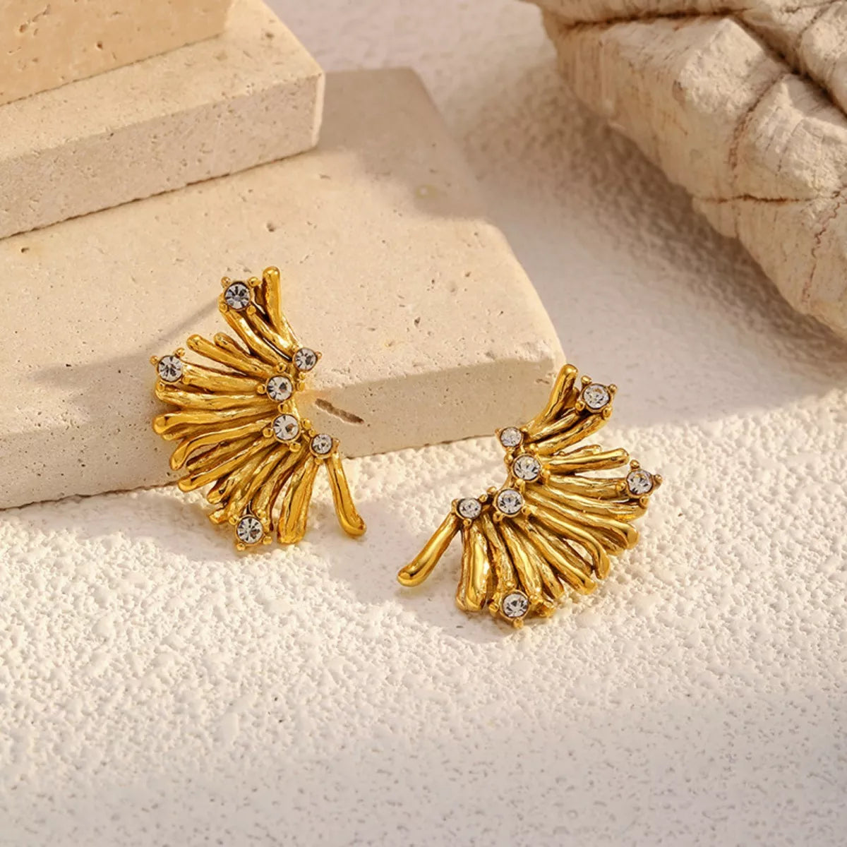 Tropez Earrings