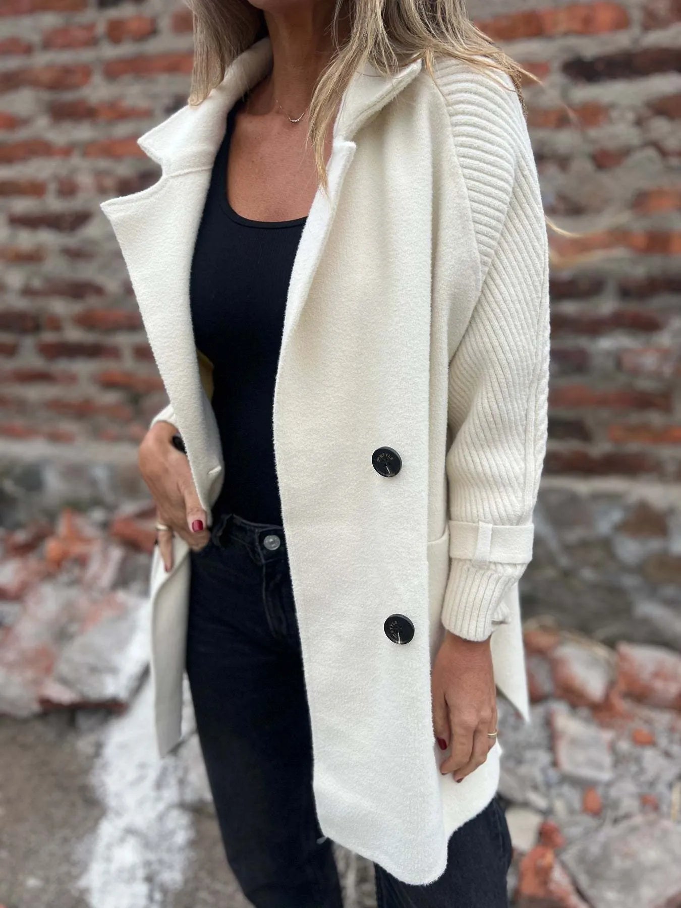 Lalique Coat
