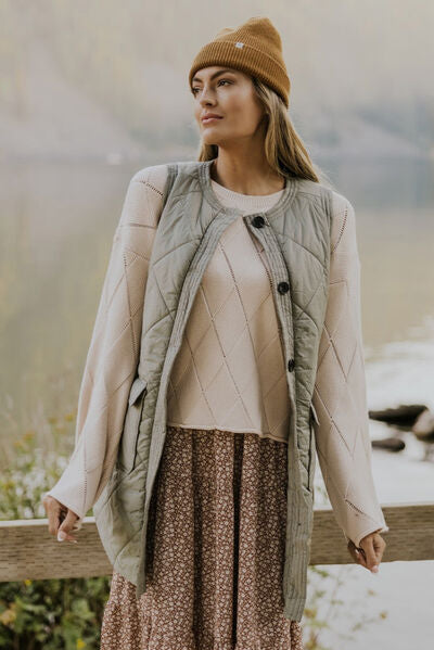 Conrad Vest