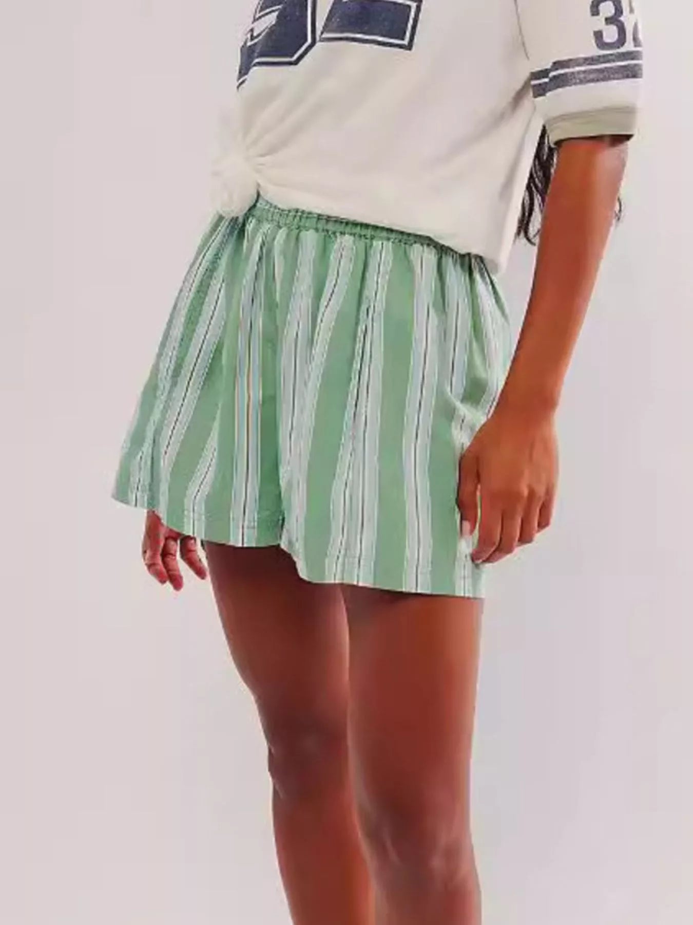 Weekend Shorts