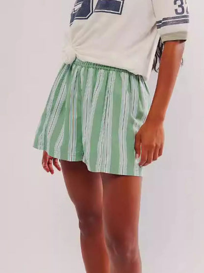 Weekend Shorts