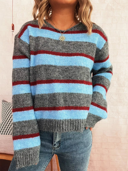 Hillside Sweater