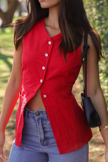 Hampton Vest